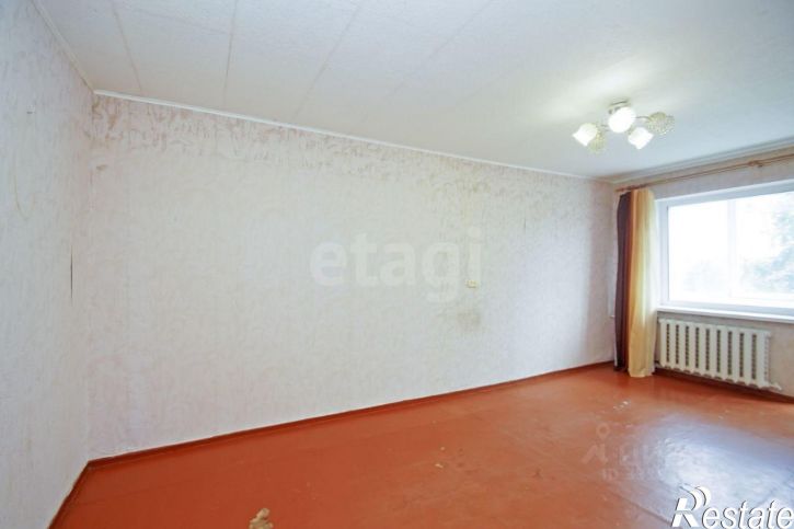 3-комн квартира ул Марка Никифорова, 4,  д. 4