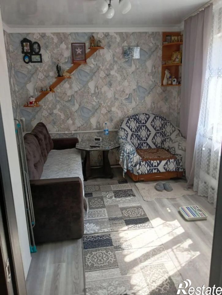Коттедж/дом территория СОСН Солнышко, 1-я аллея, 8