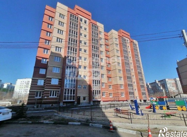 1-комн квартира ул Малиновского, 18 1,  д. 18 1,  к. 1