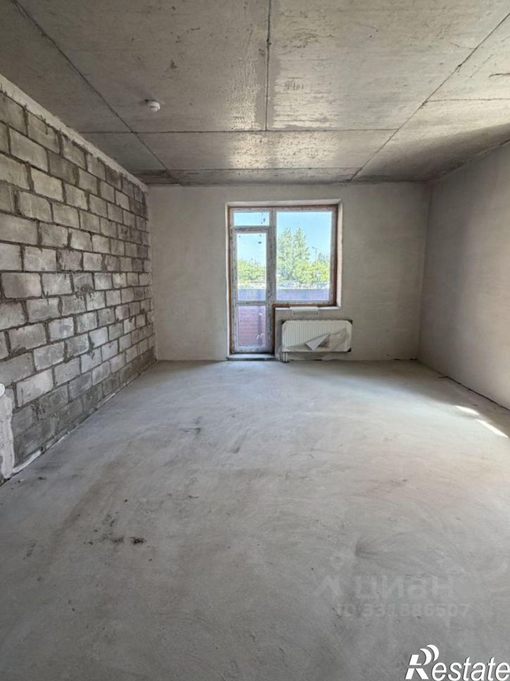 2-комн квартира улица 1-ой Красной Звезды, 71