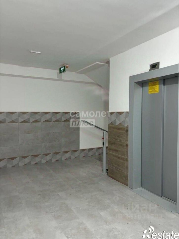 1-комн квартира ул Малиновского, 18 1,  д. 18 1,  к. 1