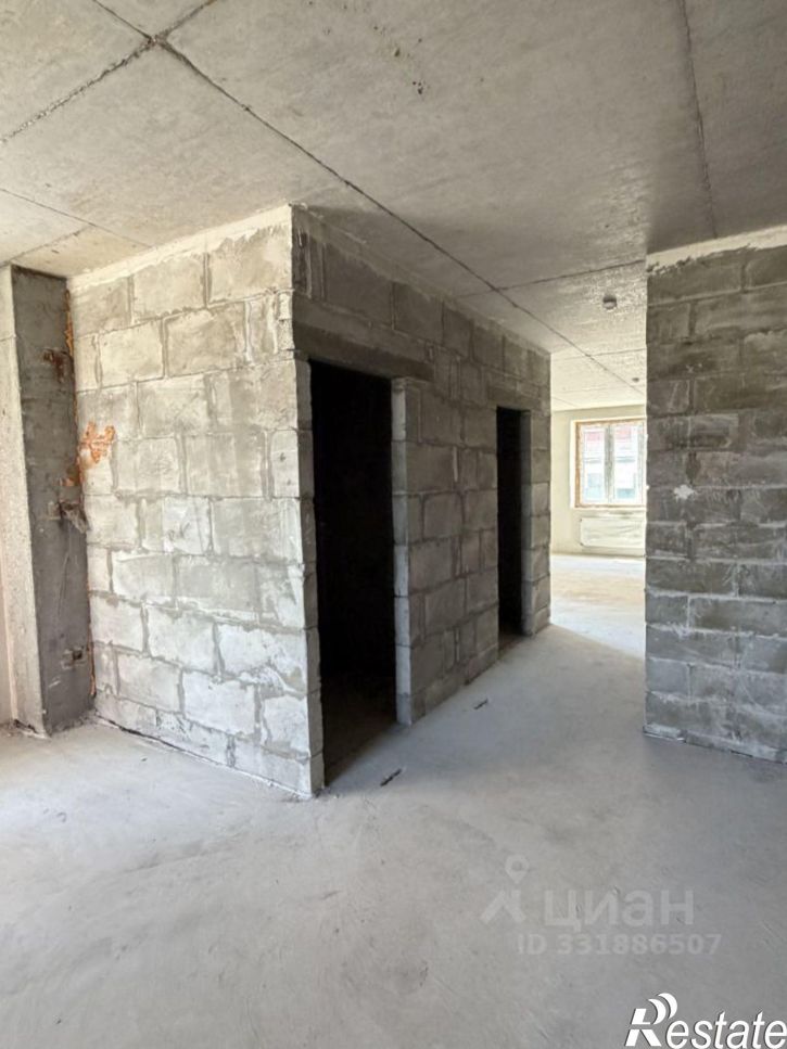 2-комн квартира улица 1-ой Красной Звезды, 71