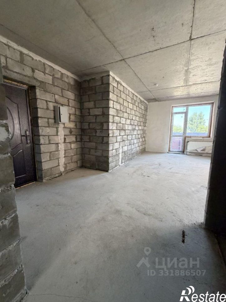2-комн квартира улица 1-ой Красной Звезды, 71