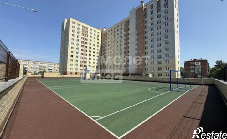 1-комн квартира ул Вокзальная, 28,  д. 28
