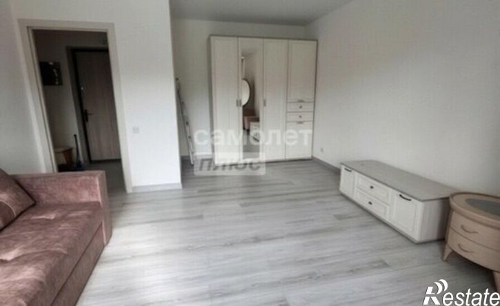 1-комн квартира ул Чернышевского, 2 3,  д. 2 3,  к. 3