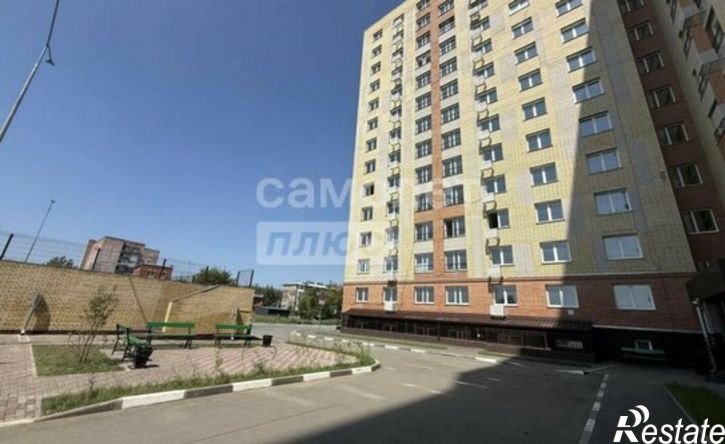 1-комн квартира ул Вокзальная, 28,  д. 28