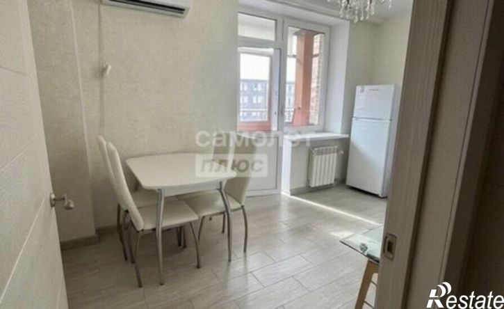 1-комн квартира ул Чернышевского, 2 3,  д. 2 3,  к. 3