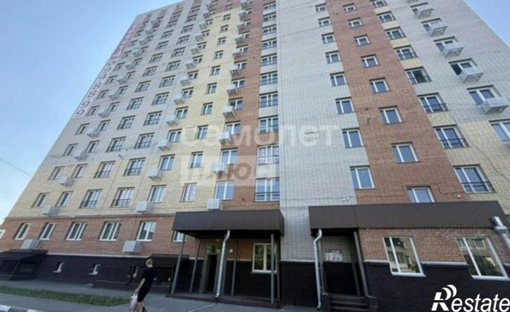 1-комн квартира ул Вокзальная, 28,  д. 28