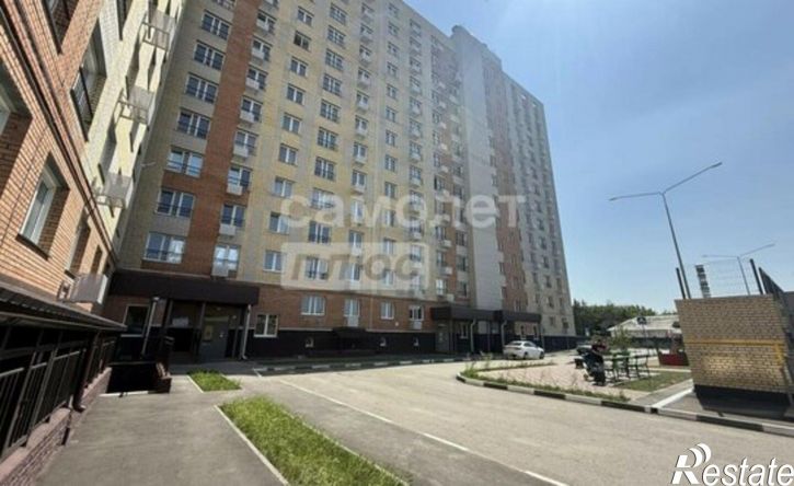 1-комн квартира ул Вокзальная, 28,  д. 28