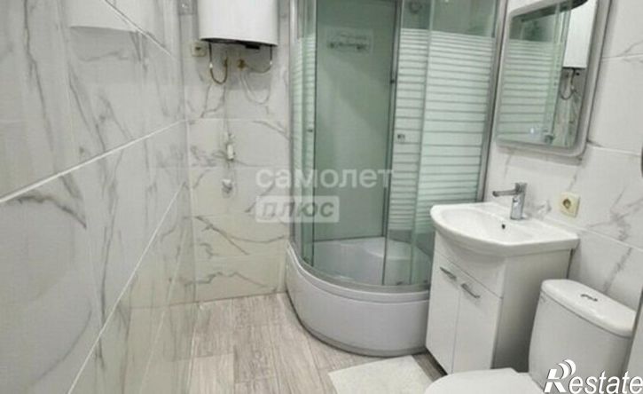 1-комн квартира ул Чернышевского, 2 3,  д. 2 3,  к. 3