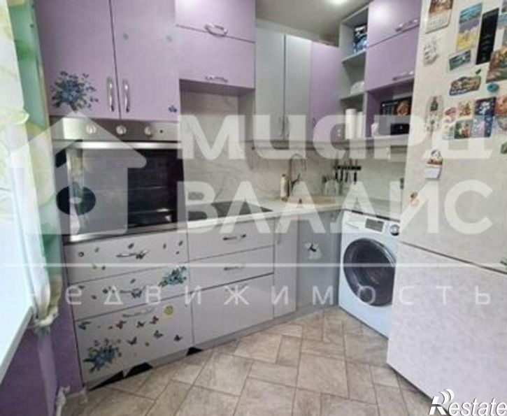 2-комн квартира ул 3-я Молодежная, 65,  д. 65