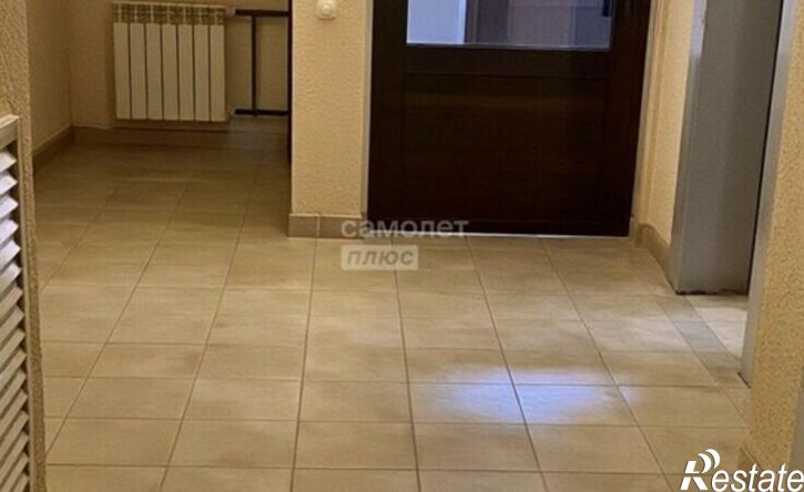 1-комн квартира ул Чернышевского, 2 3,  д. 2 3,  к. 3