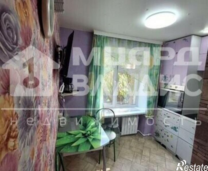 2-комн квартира ул 3-я Молодежная, 65,  д. 65