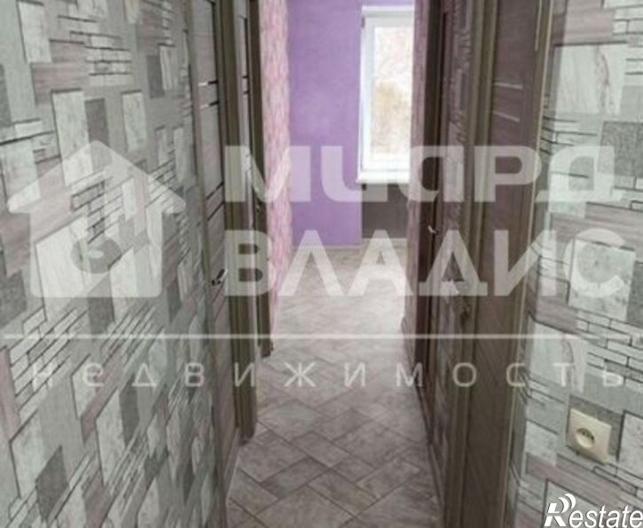 2-комн квартира ул 3-я Молодежная, 65,  д. 65