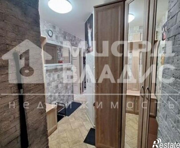 2-комн квартира ул 3-я Молодежная, 65,  д. 65