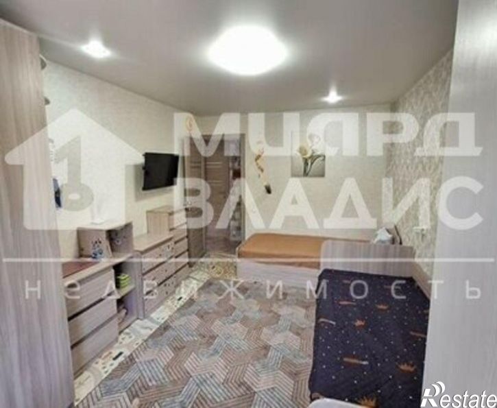 2-комн квартира ул 3-я Молодежная, 65,  д. 65