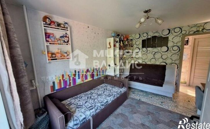 2-комн квартира ул 3-я Молодежная, 65,  д. 65