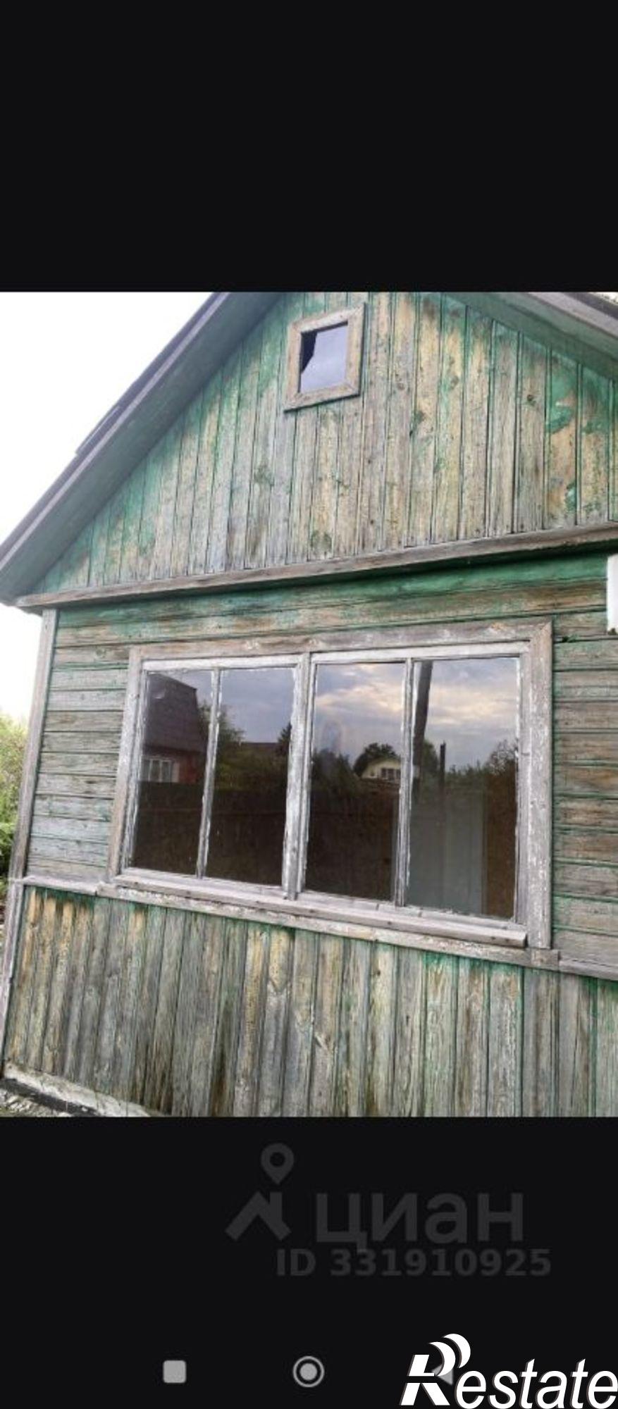 Купить дачу, дом, коттедж за 650 000 рублей на территория СОСН Профтехобразование
