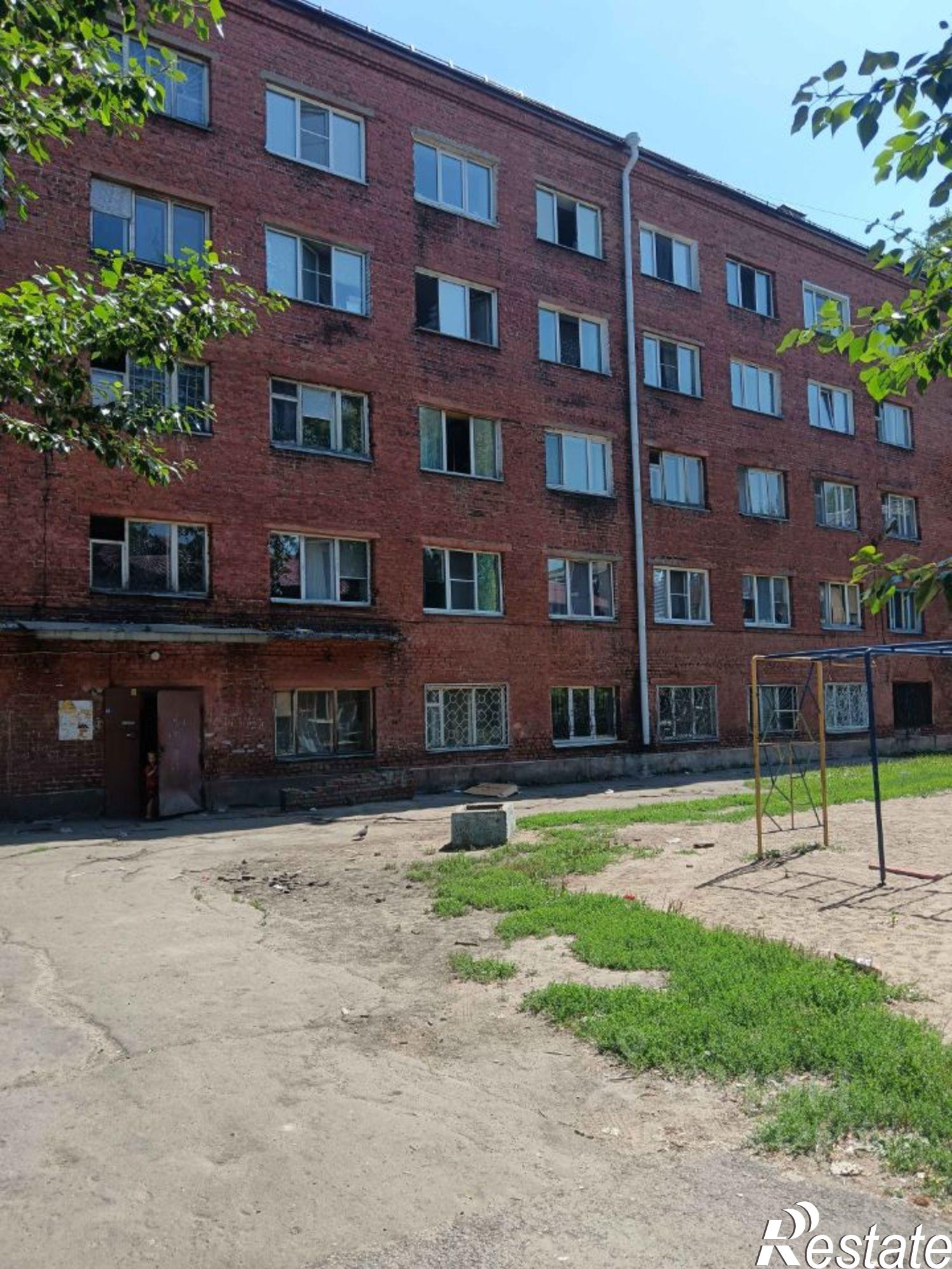 Купить комнату за 1 150 000 рублей на ул 5-я Кордная, 63б