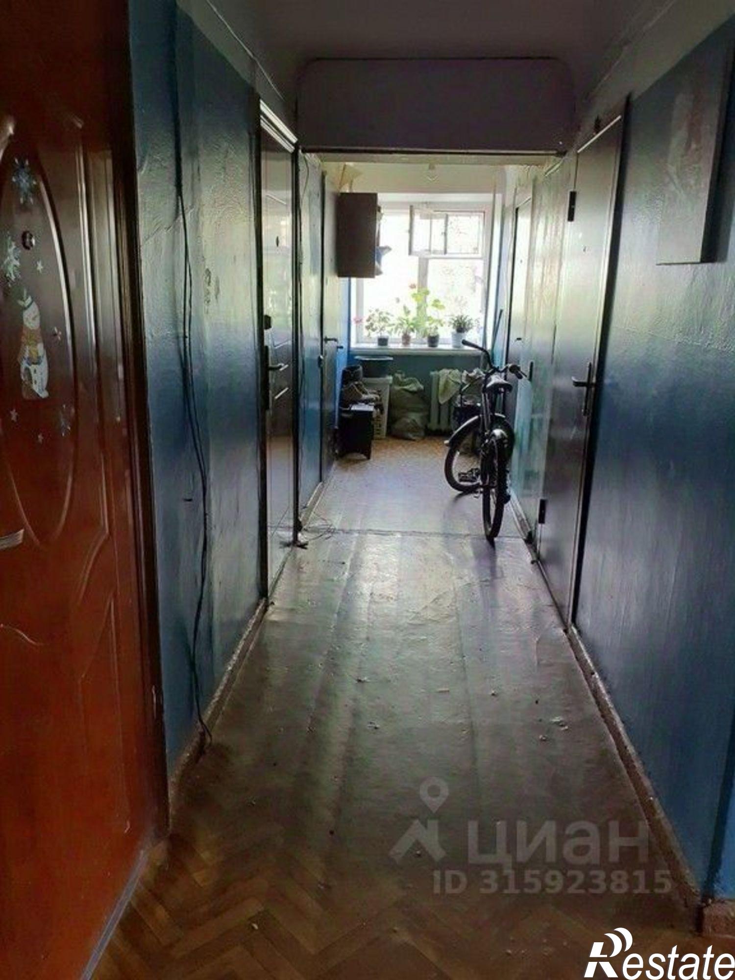 Сдать комнату за 10 500 рублей на ул Петра Ильичева, 2
