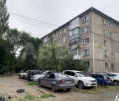 2-комн, 44кв м, этаж 1/5 ул В.Ф.Маргелова, 237