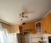 3-комн, 56кв м, этаж 3/5 ул 20 Партсъезда, 52А