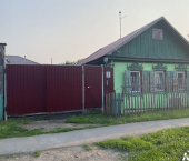 коттедж 46 кв м 3-й Железнодорожный пер, 4