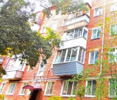 3-комн, 60кв м, этаж 3/5 ул 5-я Линия, 227