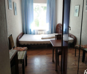 комната 56 кв м ул Андрианова, 14 1