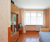 1-комн, 21кв м, этаж 3/5 ул Глинки, 3А