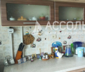 1-комн, 37кв м, этаж 7/9 ул Завертяева, 23 4