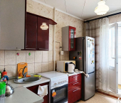 1-комн, 41кв м, этаж 5/11 ул 20 лет РККА, 61