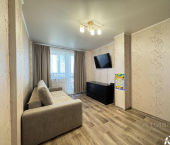 1-комн, 37кв м, этаж 13/16 ул Кирова, 51