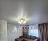 1-комн, 33кв м, этаж 5/5 ул 20 Партсъезда, 22