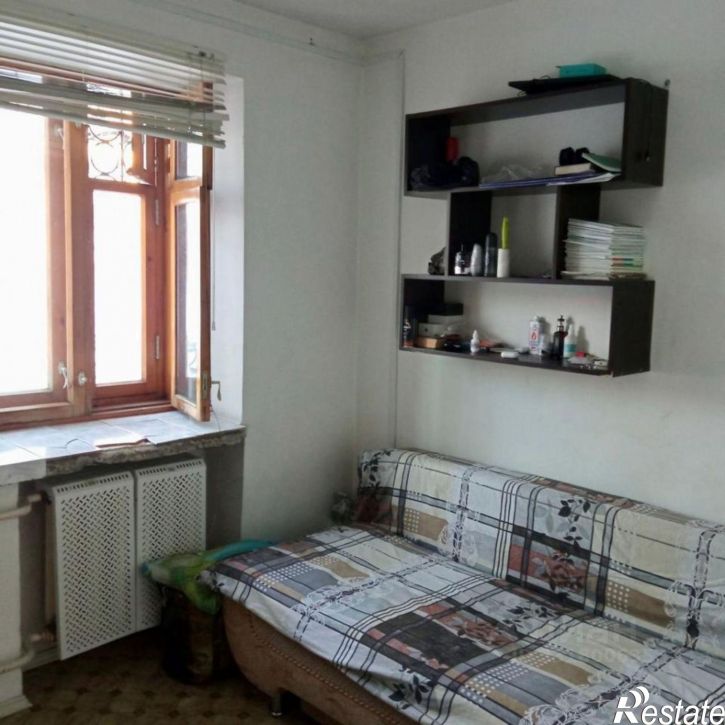 Комната пр-кт Мира, 21Б,  д. 21Б