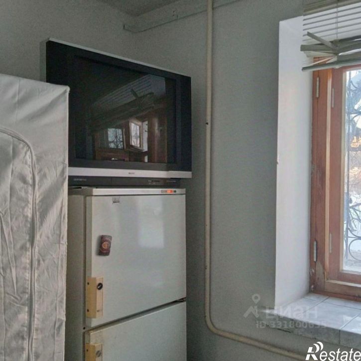 Комната пр-кт Мира, 21Б,  д. 21Б