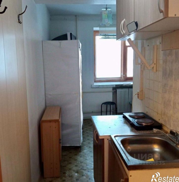 Комната пр-кт Мира, 21Б,  д. 21Б