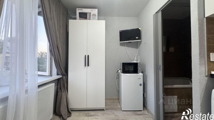 Комната ул Карбышева, 38,  д. 38
