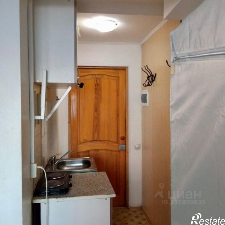 Комната пр-кт Мира, 21Б,  д. 21Б