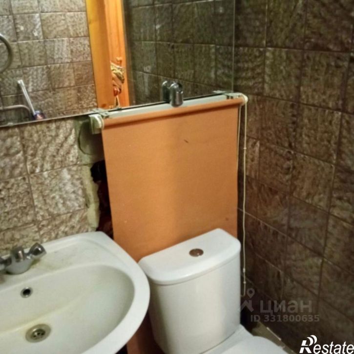 Комната пр-кт Мира, 21Б,  д. 21Б