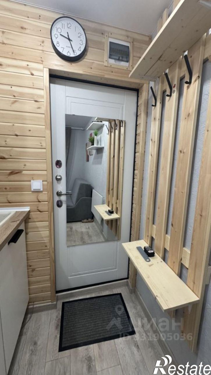 Комната ул Карбышева, 38,  д. 38