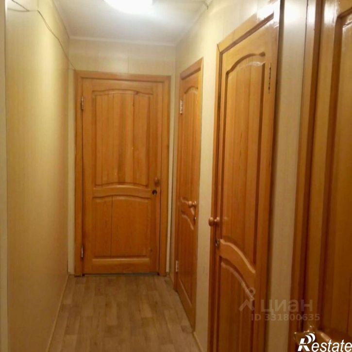 Комната пр-кт Мира, 21Б,  д. 21Б