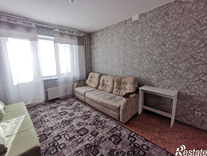 1-комн квартира 2-й Амурский пр-д, 6,  д. 6