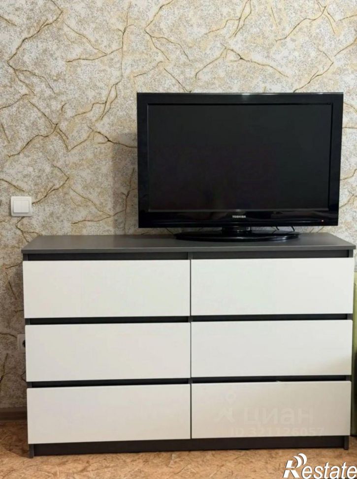 1-комн квартира 2-й Амурский пр-д, 6,  д. 6