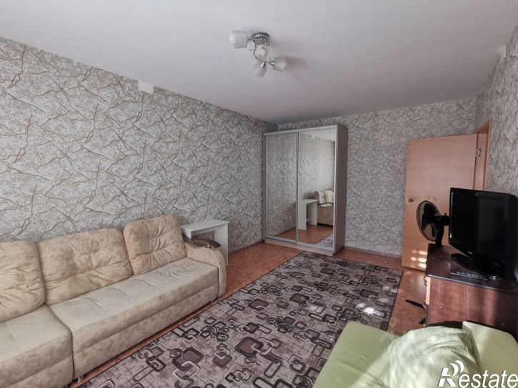 1-комн квартира 2-й Амурский пр-д, 6,  д. 6