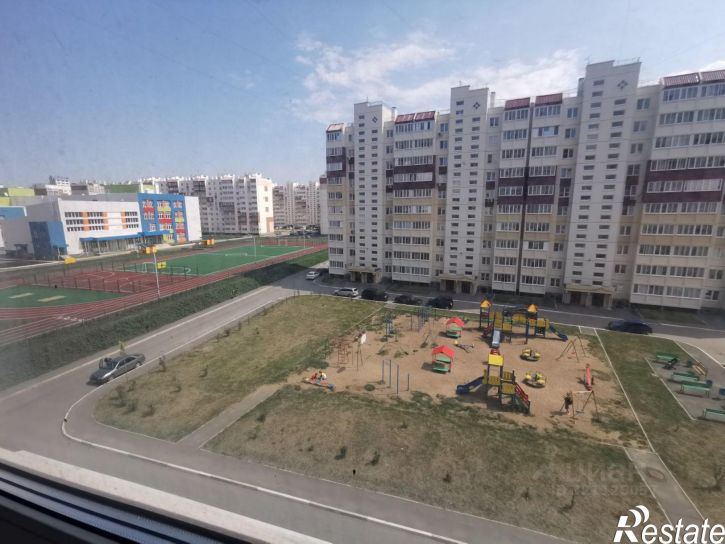 1-комн квартира 2-й Амурский пр-д, 6,  д. 6