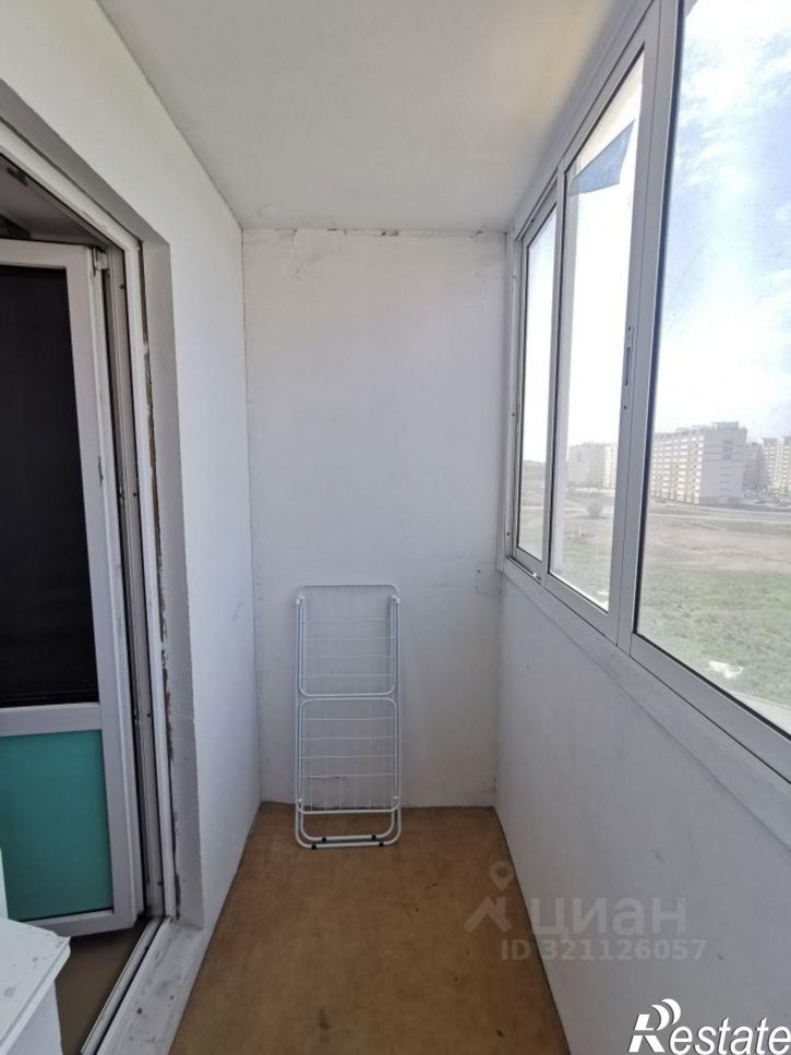 1-комн квартира 2-й Амурский пр-д, 6,  д. 6