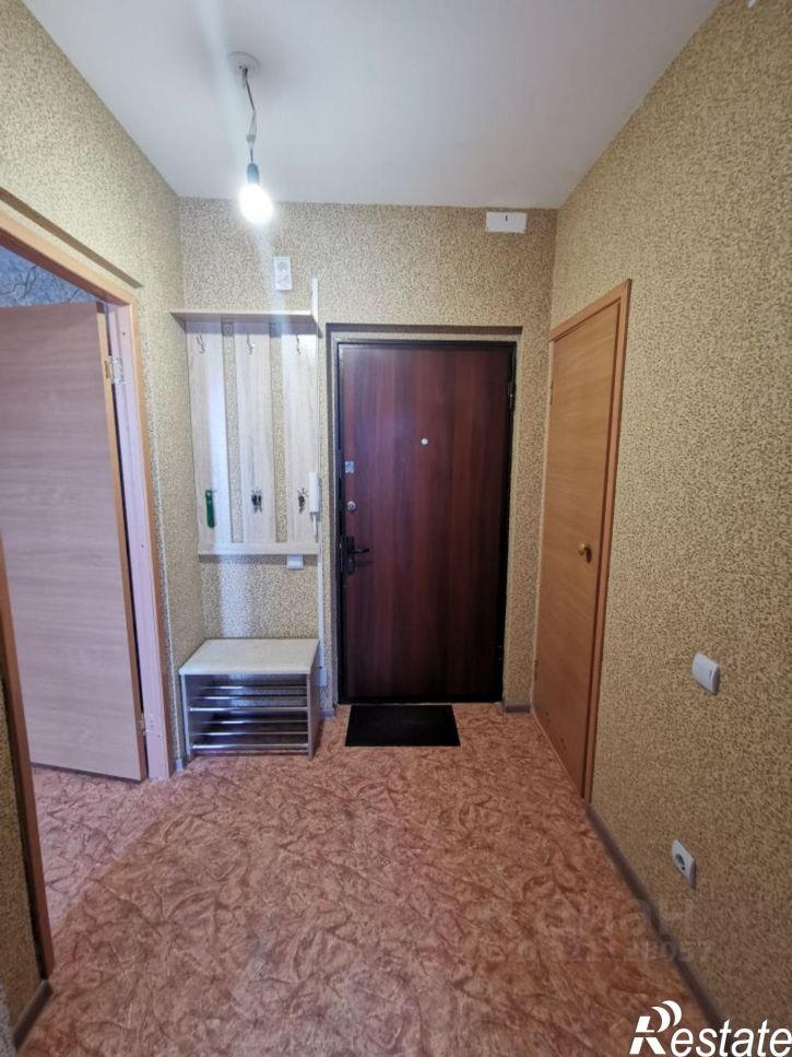 1-комн квартира 2-й Амурский пр-д, 6,  д. 6