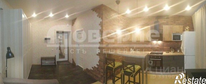 1-комн квартира ул Перелета, 30,  д. 30