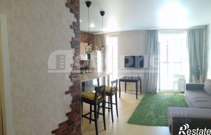 1-комн квартира ул Перелета, 30,  д. 30